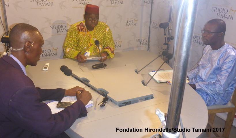 Lutte contre les plastiques non biodégradables au Mali ou en sommes nous ?