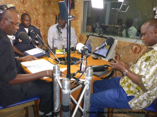 Le Grand Dialogue du 03 Novembre 2015 : de Janvier à Septembre 2015, la route a causé la mort de près de 500 personnes