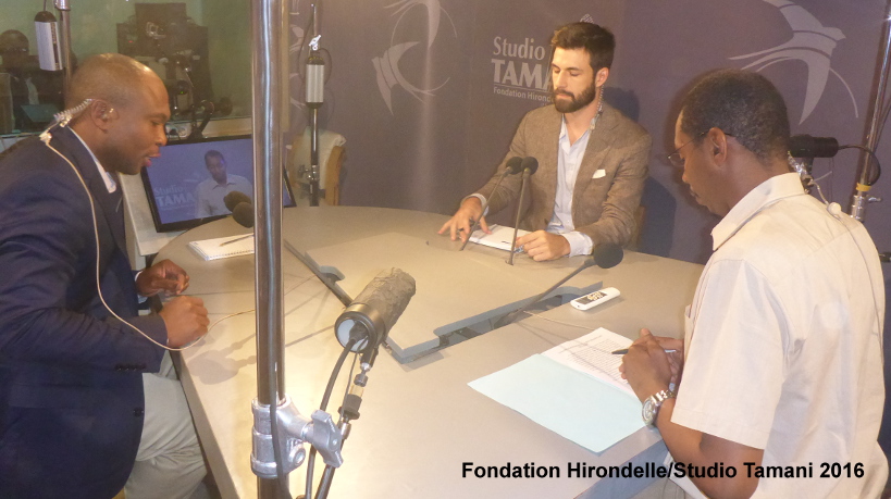 La radicalisation dans la sous région, les facteurs?