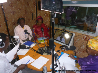 Le Grand Dialogue du 04 Mars 2015: Bilan de la situation des femmes au Mali à quelques jours du 08 Mars