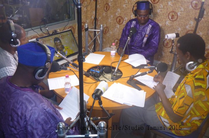 Le forum de la presse