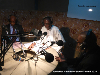 Le Grand Dialogue du 04 Août 2014: Le point sur le concept de Régionalisation au Mali