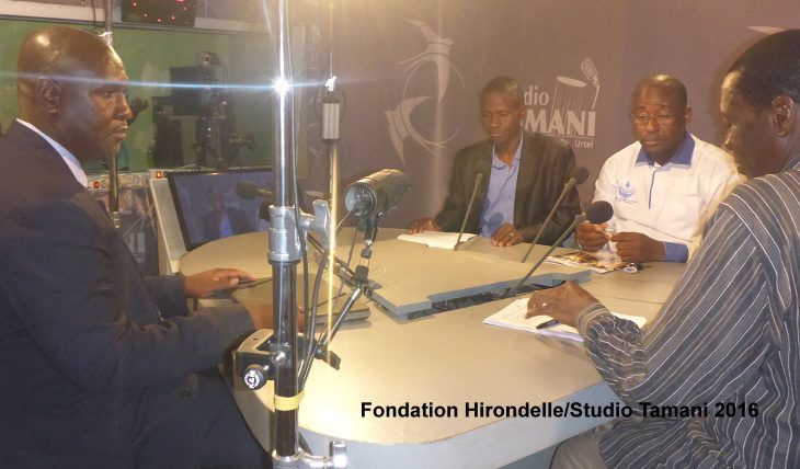 Eau potable : perspectives pour Bamako et environs