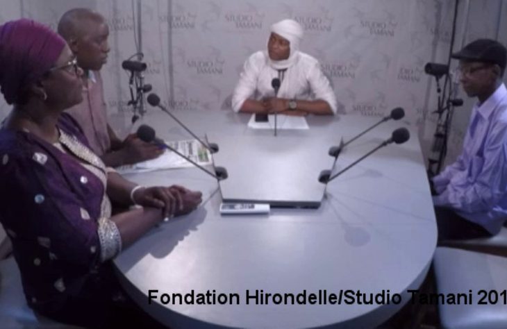 Le Forum de la Presse du 04 Août 2017