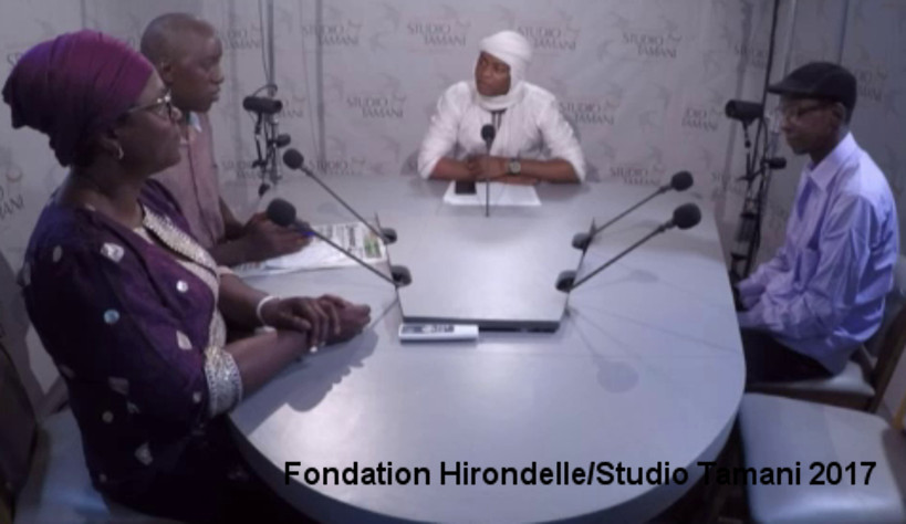 Le Forum de la Presse du 04 Août 2017