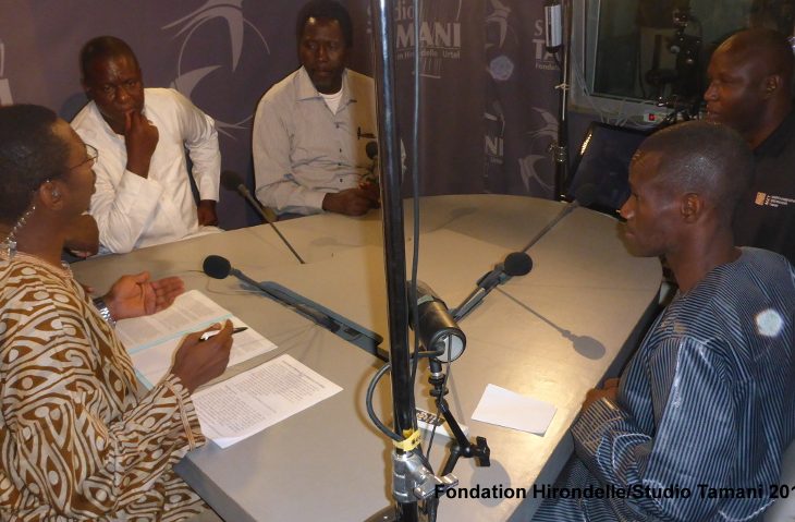 Le Forum de la Presse du 04 Novembre 2016