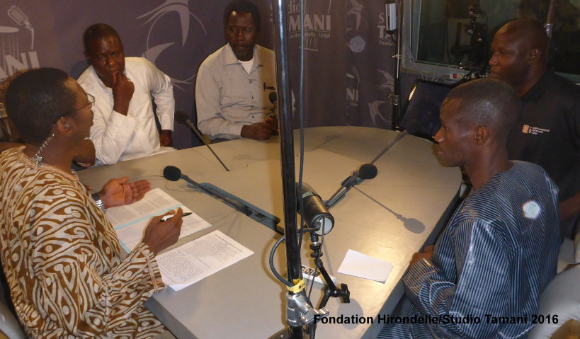 Le Forum de la Presse du 04 Novembre 2016