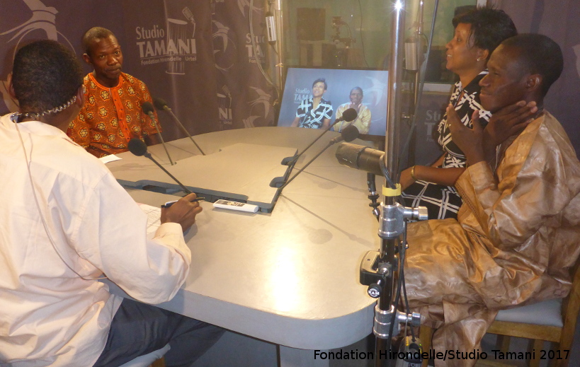 Le Forum de la Presse du 05 Mai 2017