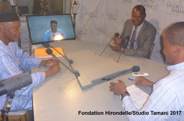 Gestion de l'Etat : qu'est-ce qui explique la révolte de la population ?