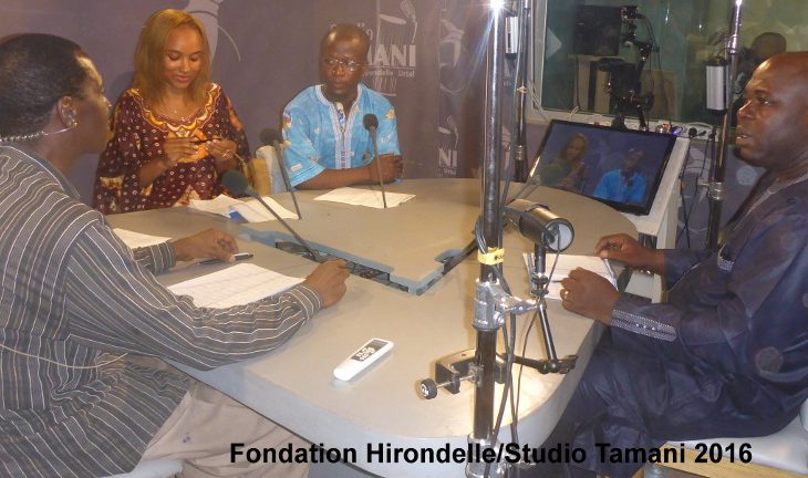 Le Forum de la Presse du 05 Août 2016