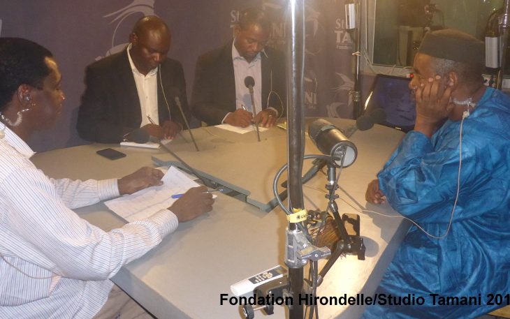 Sécurité : poursuite des attaques au Mali et l'hypothèse d'une conférence nationale