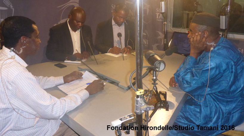 Sécurité : poursuite des attaques au Mali et l’hypothèse d’une conférence nationale