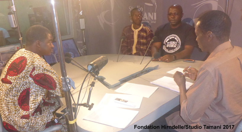 Le Forum de la presse du 06 Janvier 2017