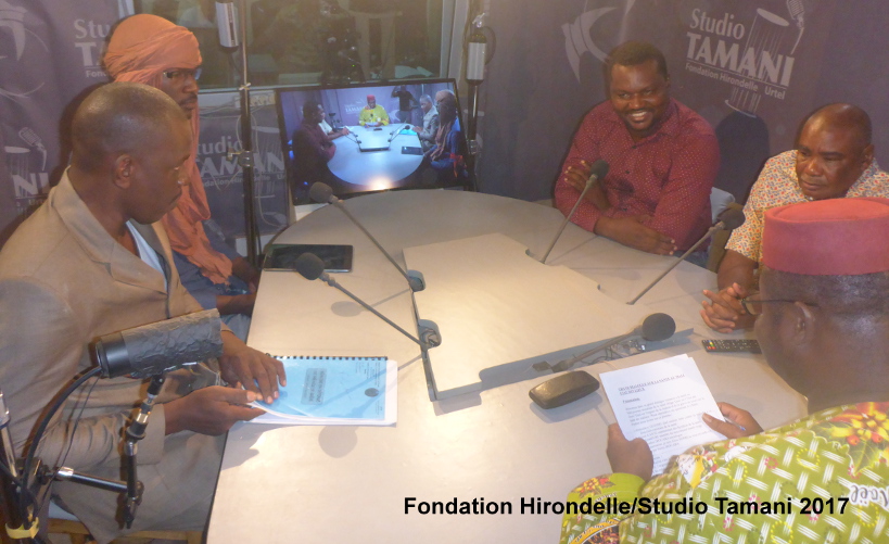 La sante au mali état des lieux