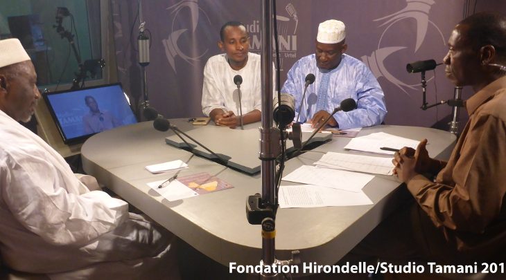 Lendemain de fête au Mali : pourquoi déserte t-on les services ?