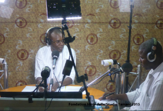 Le Grand Dialogue du 06 Août 2015 : semaine Mondiale de l’allaitement maternel, évolution de la pratique au Mali