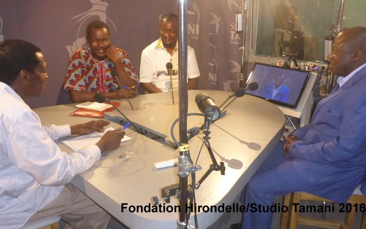 La problématique de l'habitat au Mali