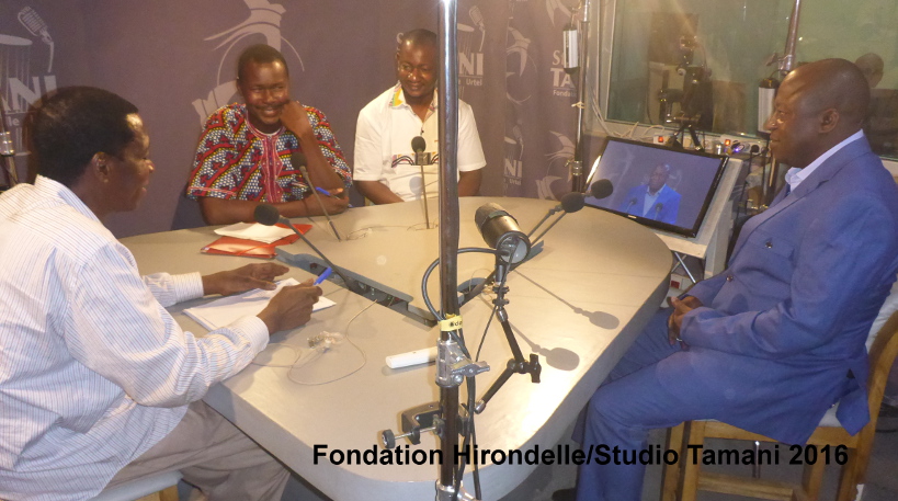 La problématique de l’habitat au Mali