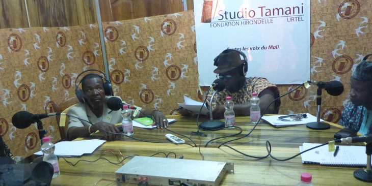 Gestion du foncier à Ségou est-ce une spécificité au Mali ?