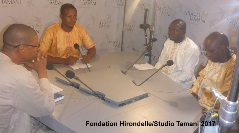 Le Forum de la Presse du 07 Juillet 2017