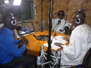 Le Grand Dialogue du 07 Septembre 2015: le retrait du Gatia d’Anéfis, est-il effectif ?