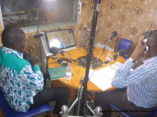 Le Grand Dialogue du 07 Octobre 2015 : le paludisme touche plus de 200 000 personnes de plus cette année au Mali