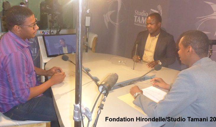 Que se passe-t-il avec les prisons au mali et au Niger ?