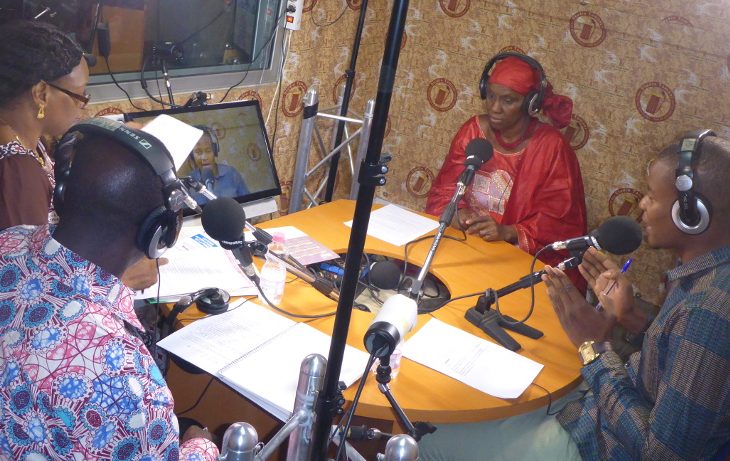 Genre et autonomisation de la femme, égalité à 50/50 d'ici 2030, est-ce possible ?