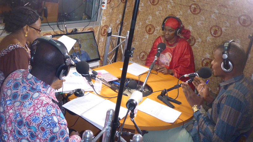 Genre et autonomisation de la femme, égalité à 50/50 d’ici 2030, est-ce possible ?