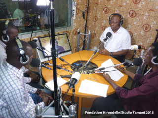 Le Grand Dialogue du 08 Juillet 2015: La mort de Wadossene et la sécurité au Mali