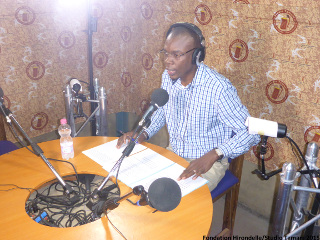 Le Grand Dialogue du 08 Septembre 2015 : la navigation fluviale, un risque permanent au Mali