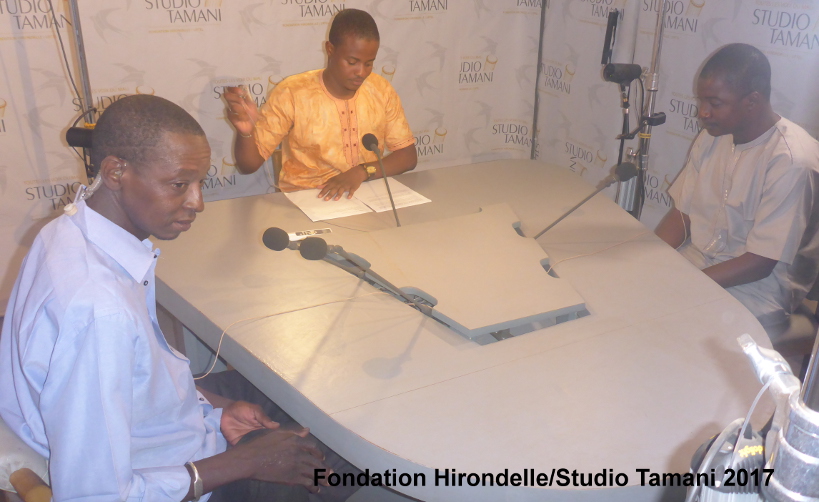 Le Forum de la Presse du 08 Septembre 2017