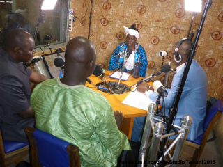 Le Grand Dialogue du 08 Octobre 2015 : Agriculture au Mali, l’importante question des semences
