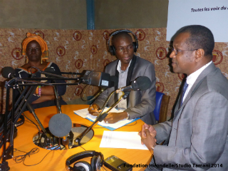 Le Grand Dialogue du 08 Décembre 2014 : L’utilité de la francophonie pour l’Afrique