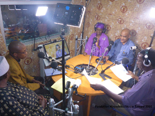 Le Grand Dialogue du 09 février 2016 : « front social au Mali, toujours pas d’accalmie »