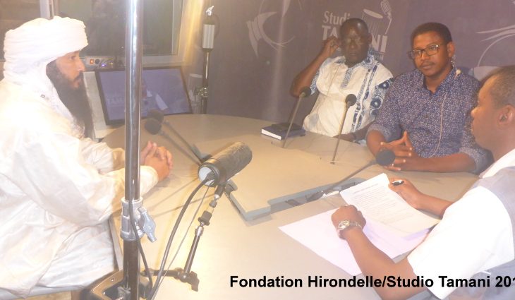 Conférence d'entente nationale, quels enjeux?