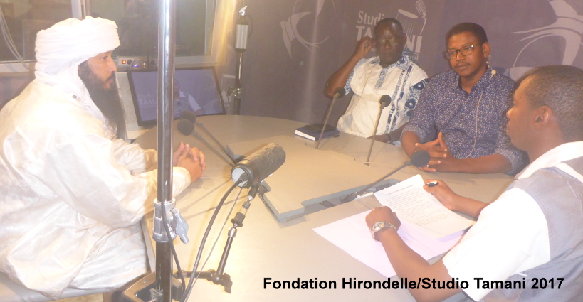 Conférence d’entente nationale, quels enjeux?