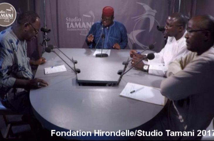 L'accès àl'eau potable pour tous au Mali