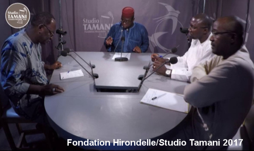 L’accès àl’eau potable pour tous au Mali