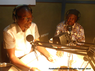 Le Grand Dialogue du 09 Juillet 2014: Les différents axes du futur accord de défense, Mali/France