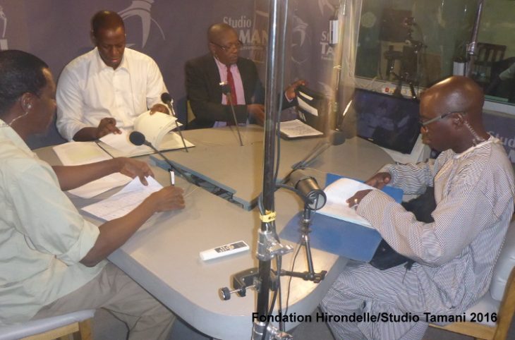Situation sécuritaire au Mali: qu'est ce qui ne marche pas?