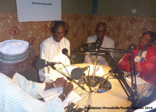 Le Grand Dialogue du 09 Septembre 2014 : L’Alphabétisation, quels en sont les impacts au Mali