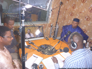 Le Grand Dialogue du 09 Septembre 2015 : 2 ans de gestion IBK, le bilan des acquis et les chantiers du futur