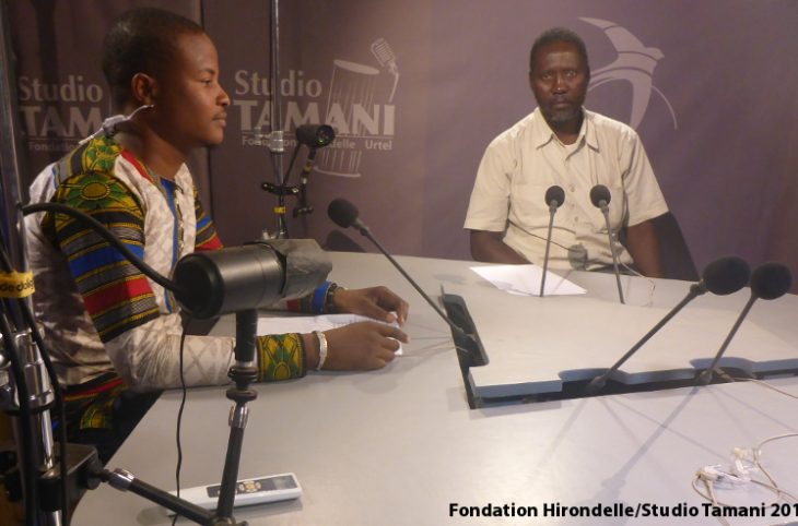 Le Forum de la Presse du 09 Septembre 2016