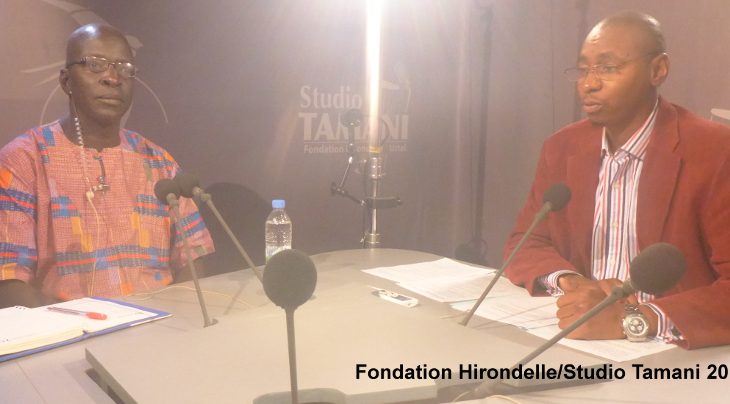 Insécurité sur la bande frontalière Mali-Niger