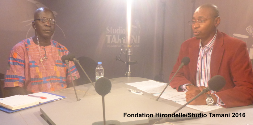 Insécurité sur la bande frontalière Mali-Niger