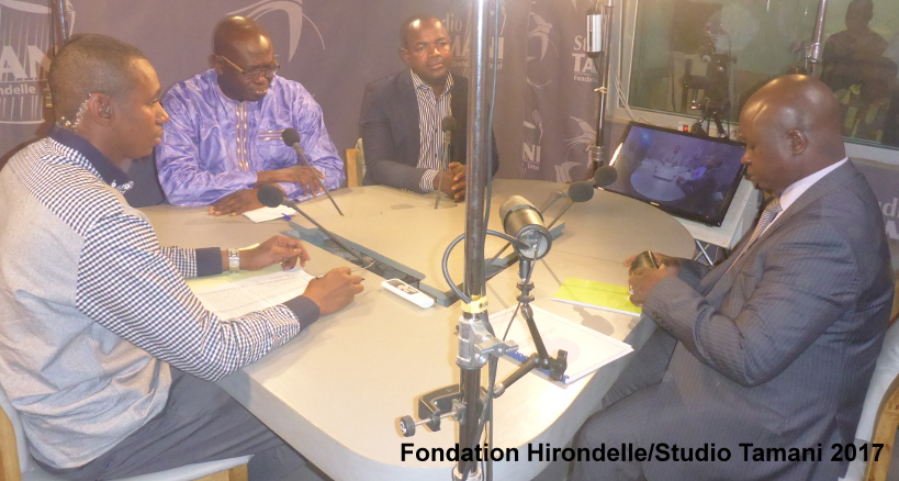 Grève des magistrats