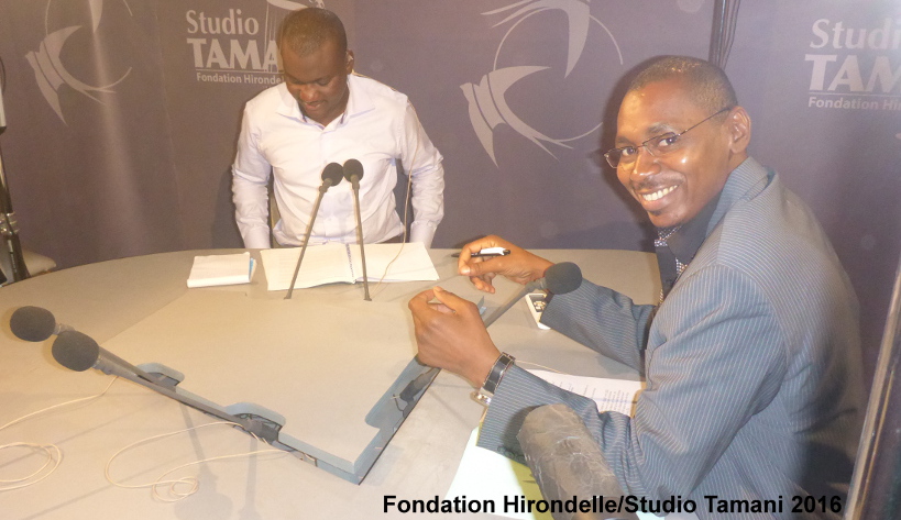 Mort du chef militaire du HCUA Cheick Ag Haoussa