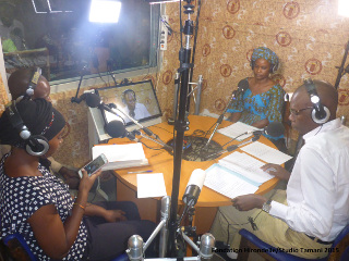 Le Grand Dialogue du 10 Novembre 2015 : les abus sexuels sur les enfants, une préoccupation au Mali