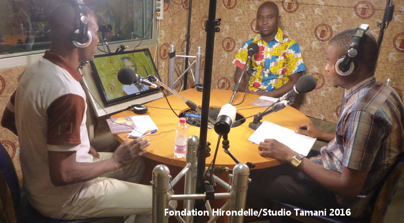 Le forum de la presse